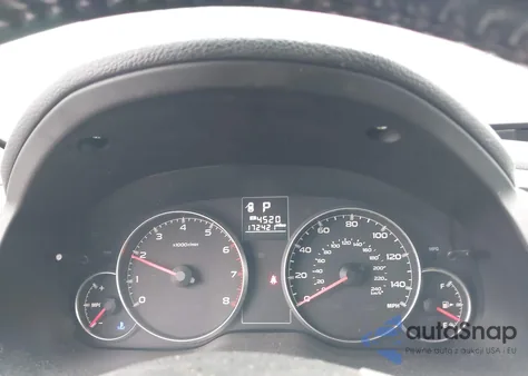 2014 Subaru Outback 2.5I Premium из США, поврежденный, VIN 4S4BRBCC5E3201555